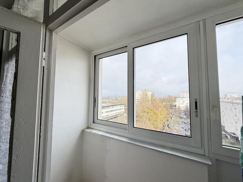 Appartement - 71 m² - 4 pièces