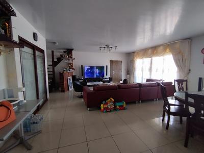 Immeuble - 656 m² - 4 pièces