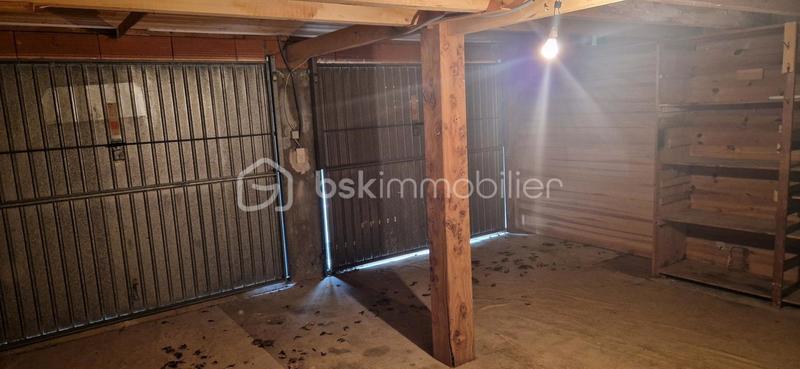 Maison d'architecte - 140 m² - 7 pièces