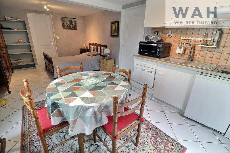 Maison - 135 m² - 6 pièces