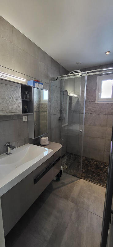 Maison - 153 m² - 6 pièces