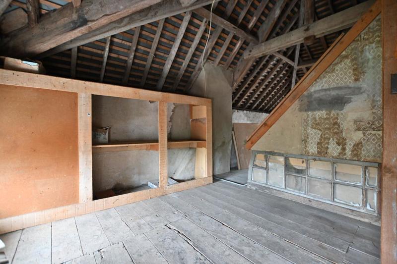 Maison - 79 m² - 4 pièces