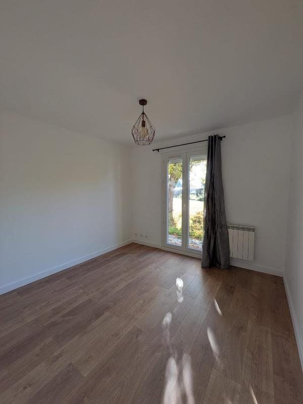 Maison - 94 m² - 5 pièces