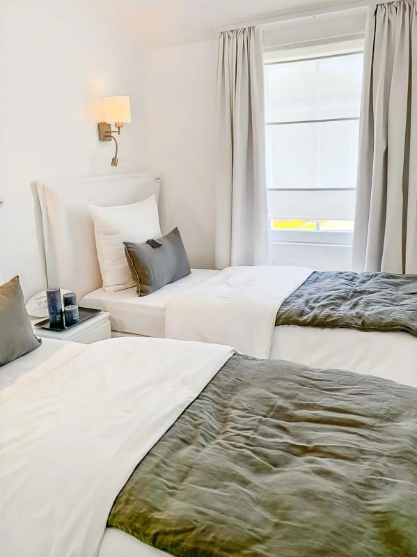 Maison - 54 m² - 4 pièces