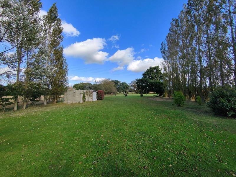 Maison - 101 m² - 5 pièces