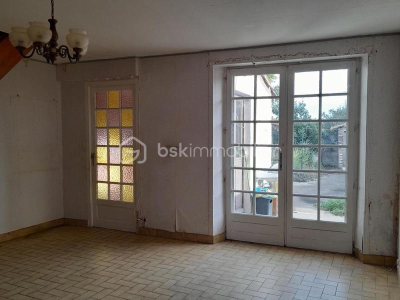 Maison - 139 m² - 7 pièces