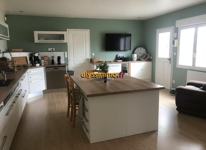 Maison - 518 m² - 15 pièces