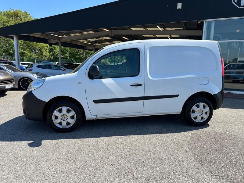 Renault Kangoo Express II (2) Extra R-Link Dci 90 Prix Ttc