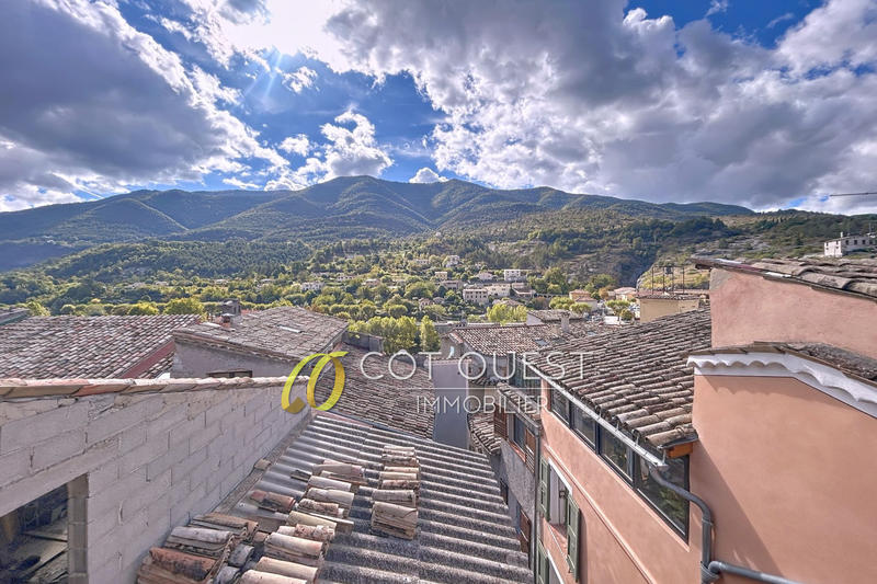 Immeuble - 142 m² - 6 pièces