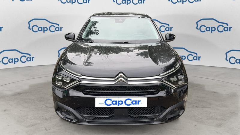 Citroën C4 1.2 PureTech 130 Eat8 Feel