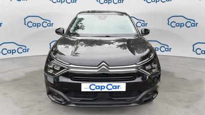 Citroën C4 1.2 PureTech 130 Eat8 Feel