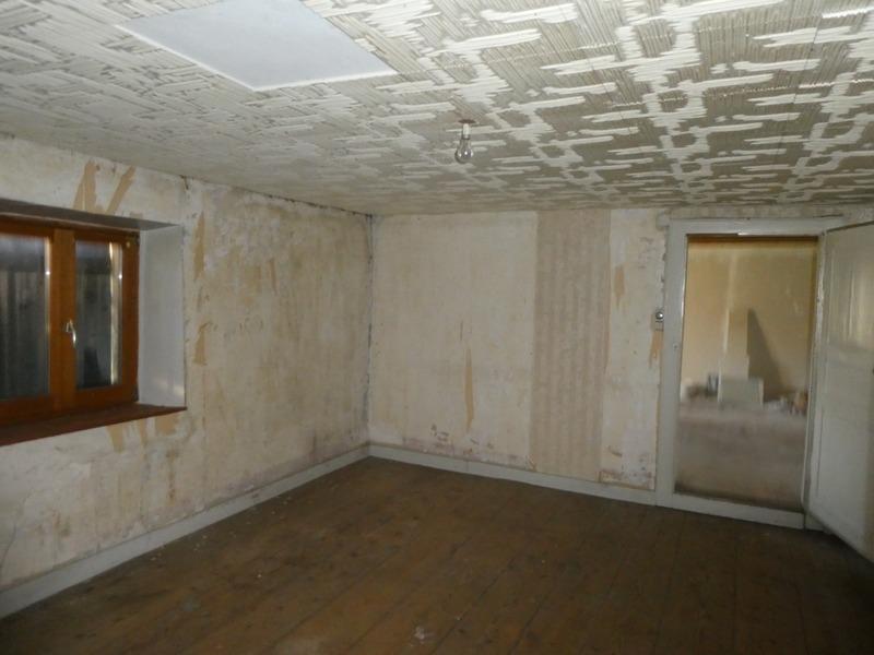 Maison - 90 m² - 7 pièces