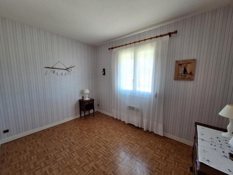 Maison - 83 m² - 5 pièces