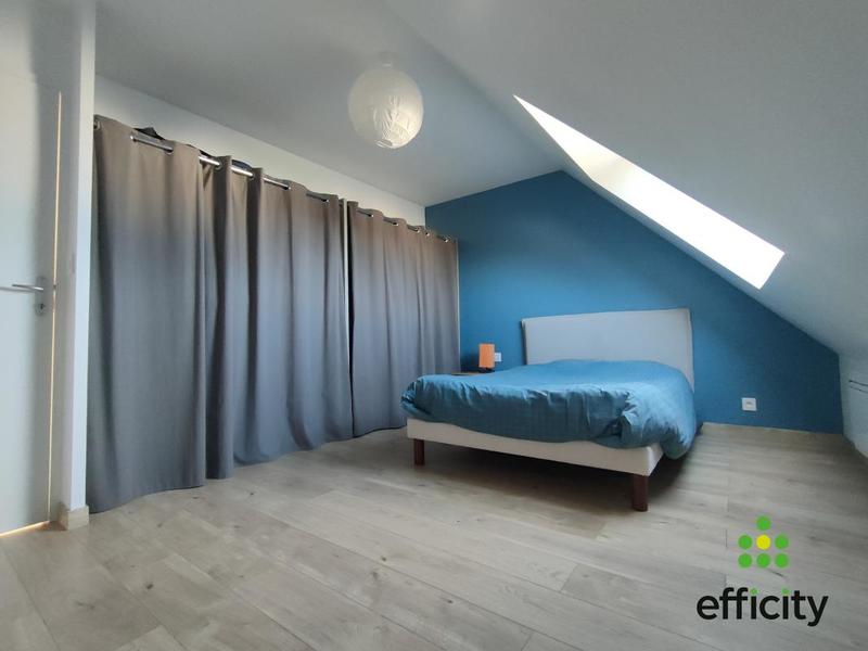 Pavillon - 103 m² - 4 pièces