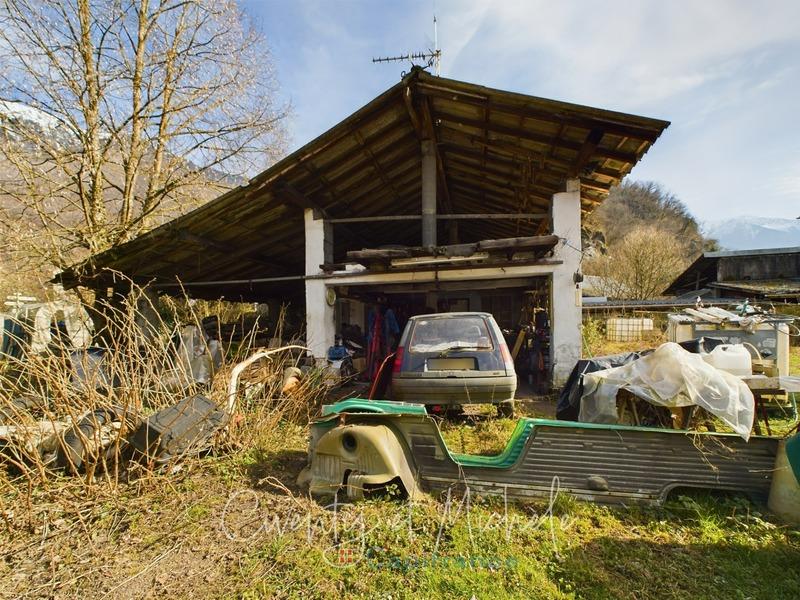 Immeuble - 374 m² - 12 pièces