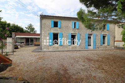 Maison - 150 m² - 7 pièces