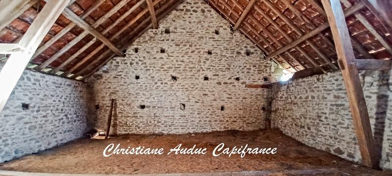 Maison - 82 m² - 4 pièces