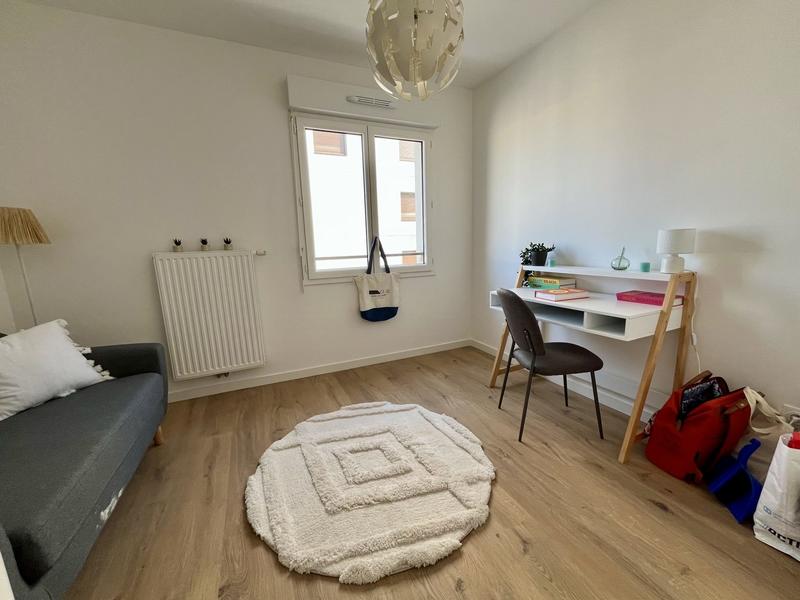 Appartement - 87 m² - 4 pièces