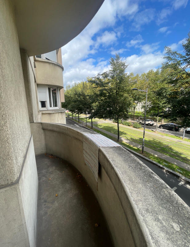 Appartement - 158 m² - 6 pièces