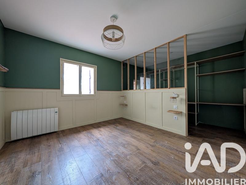 Appartement - 83 m² - 3 pièces