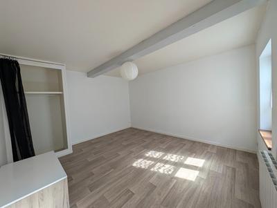 Duplex - 97 m² - 5 pièces