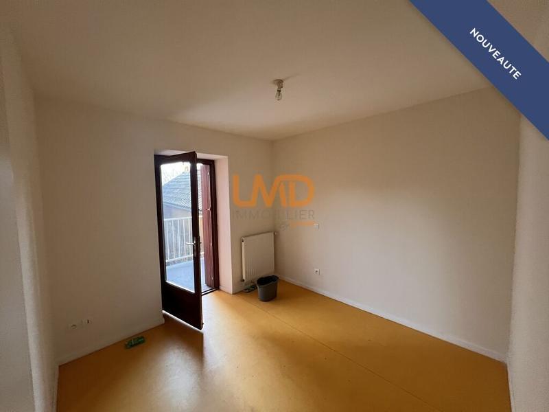 Maison - 123 m² - 6 pièces