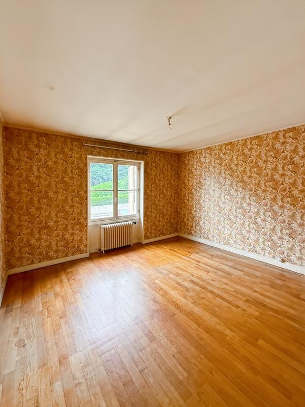 Maison - 155 m² - 6 pièces