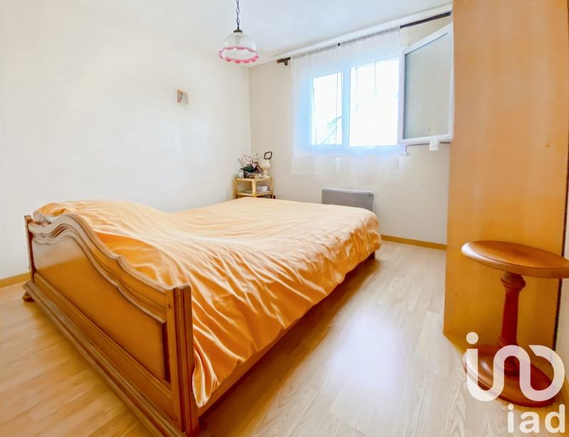 Maison - 96 m² - 6 pièces