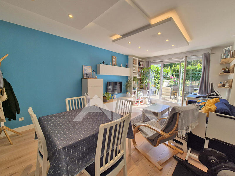 Appartement - 52 m² - 2 pièces