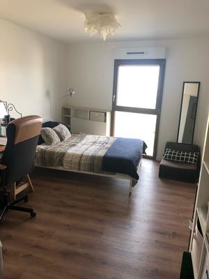 Duplex - 160 m² - 7 pièces