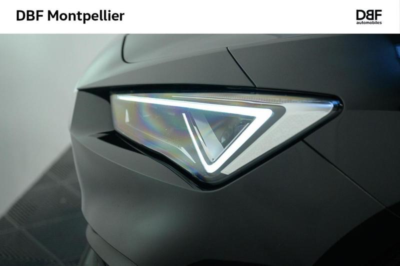 Seat Leon 1.5 Tsi 115 Bvm6 Business