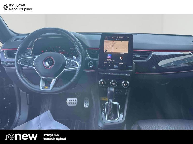 Renault Arkana mild hybrid 160 Edc Fap - 22 R.S. Line