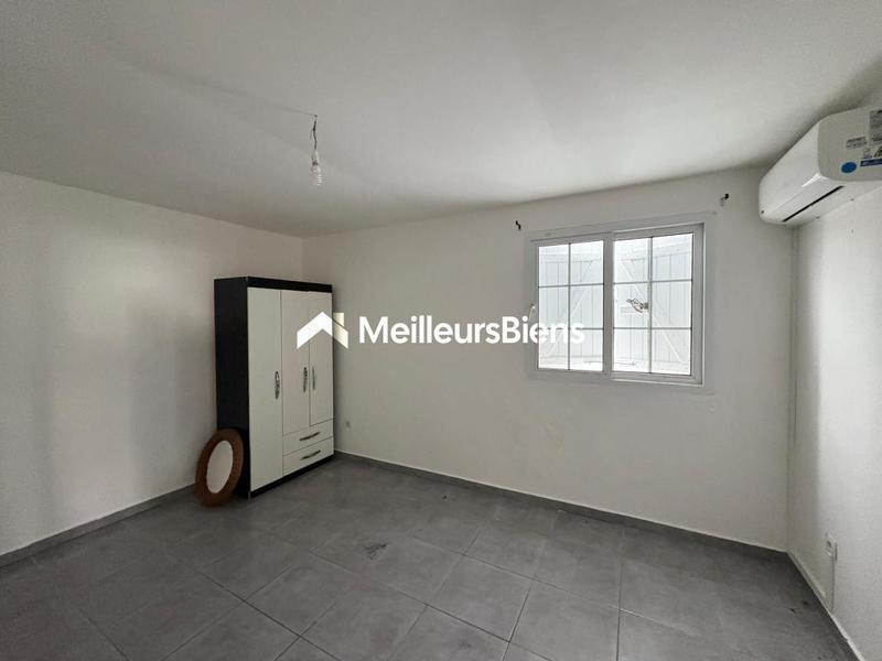 Maison - 175 m² - 6 pièces