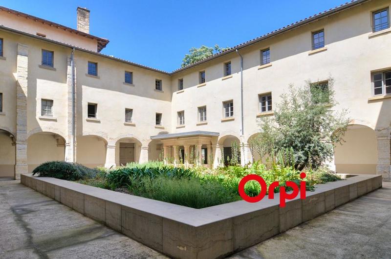 Appartement - 116 m² - 3 pièces