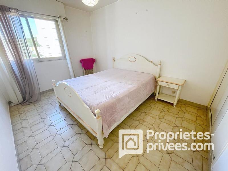 Appartement - 89 m² - 4 pièces