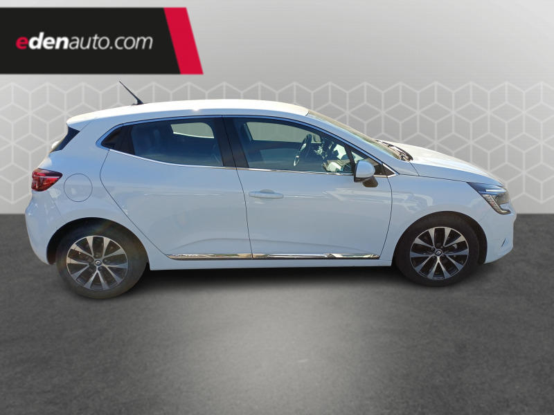 Renault Clio E-Tech 140 - 21n Intens