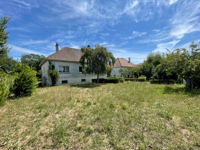 Maison - 80 m² - 3 pièces