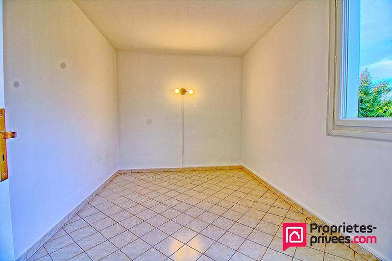 Appartement - 72 m² - 4 pièces
