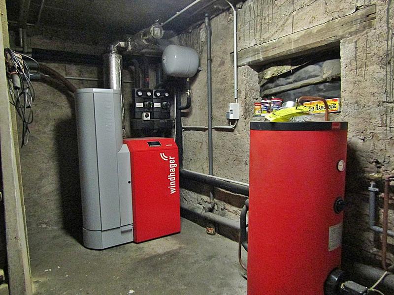 Maison - 84 m² - 4 pièces