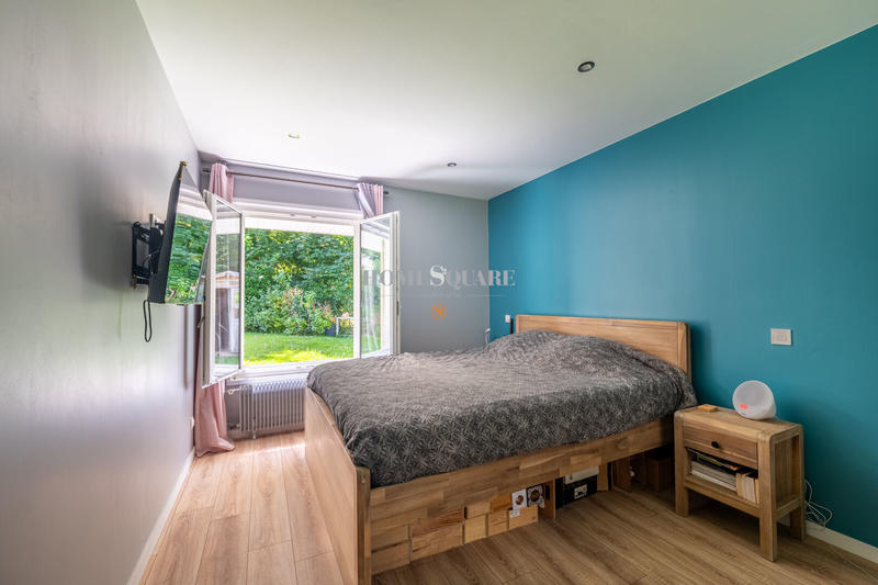 Maison - 164 m² - 6 pièces