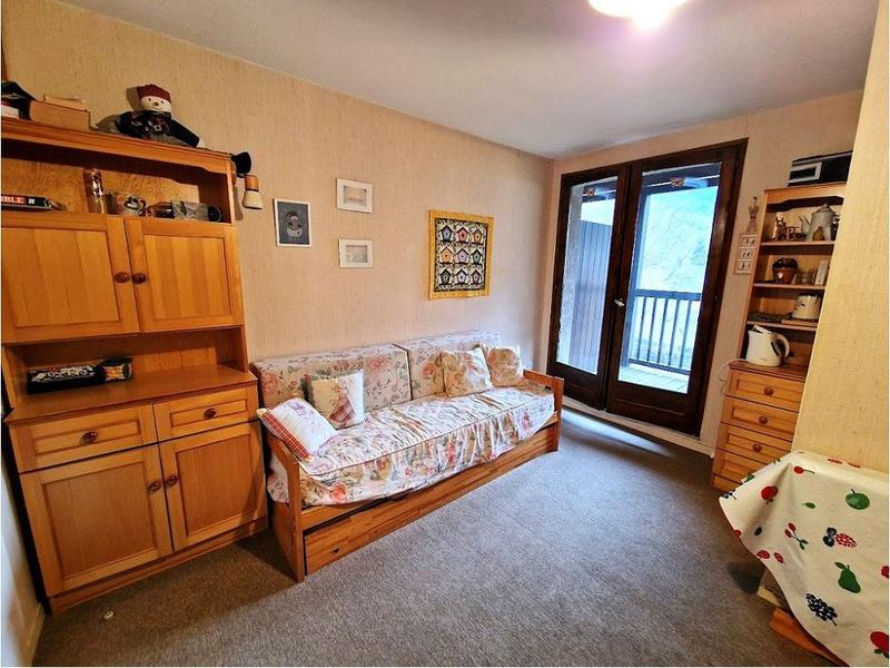 Appartement - 20 m² - 1 pièce