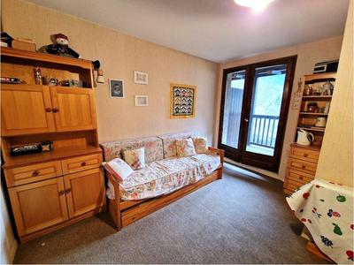 Appartement - 20 m² - 1 pièce