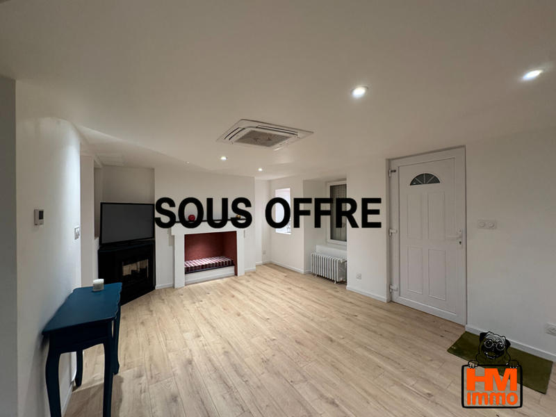 Maison - 153 m² - 6 pièces