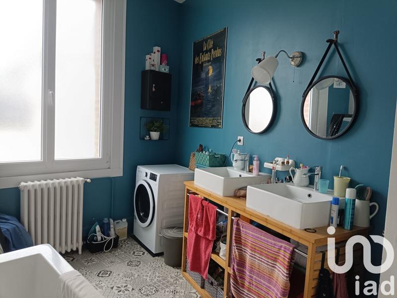 Maison - 147 m² - 5 pièces