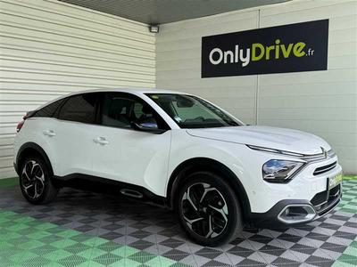 Citroën C4 BlueHDi 130 s&amp;S Eat8 Max