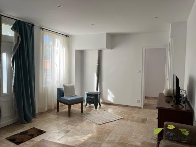 Maison de campagne - 79 m² - 4 pièces