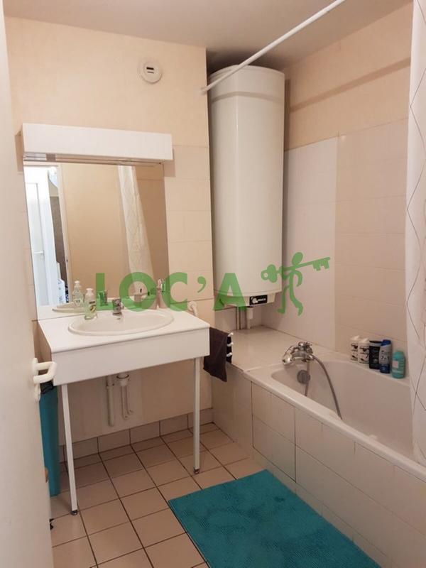 Appartement - 75 m² - 3 pièces