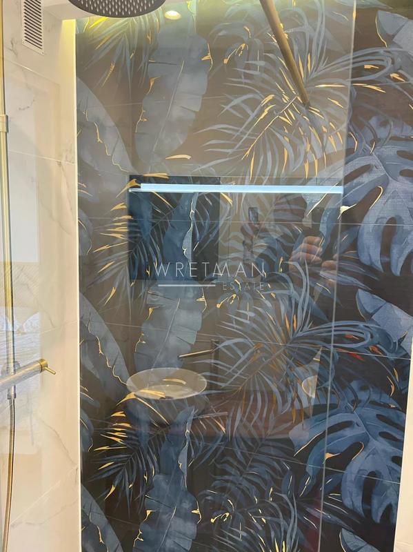 Appartement - 57 m² - 2 pièces