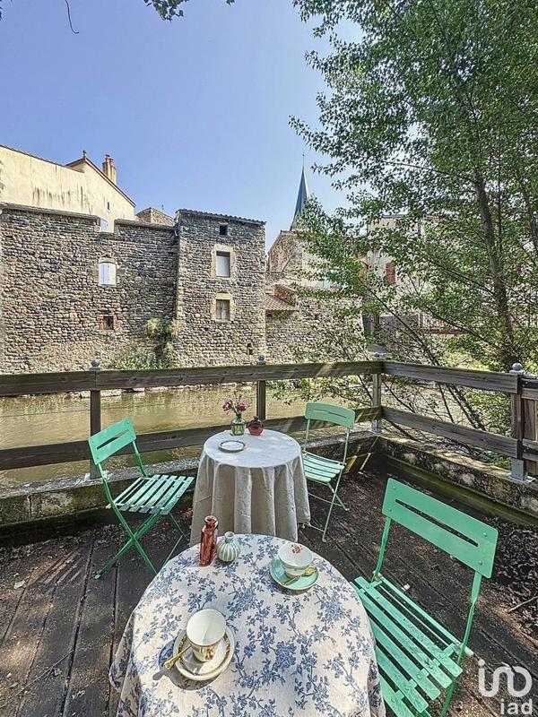 Local commercial - 70 m²