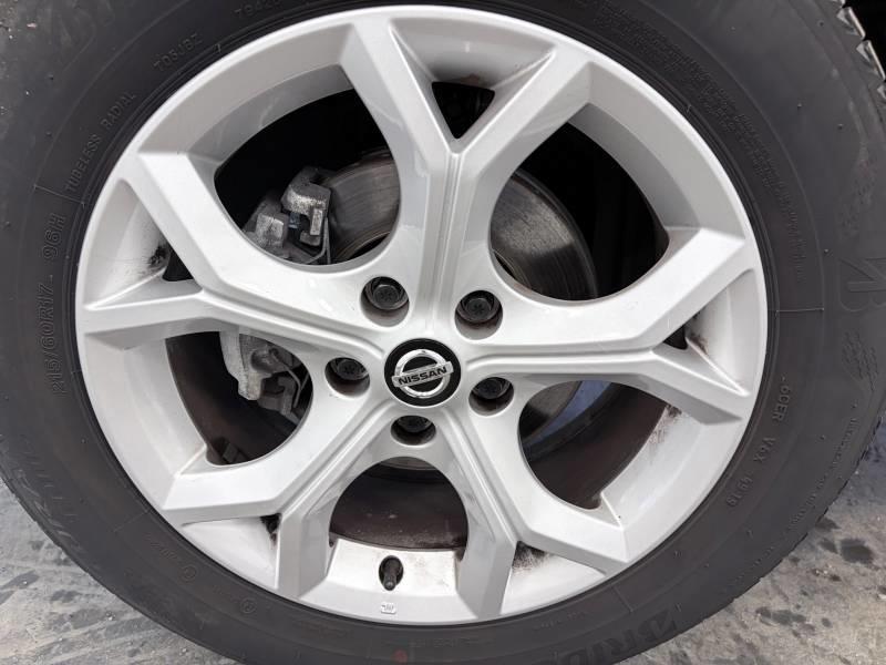 Nissan Juke Dig-T 117 n-Connecta